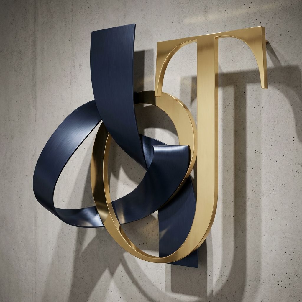 AETHER Law Firm Office Interior