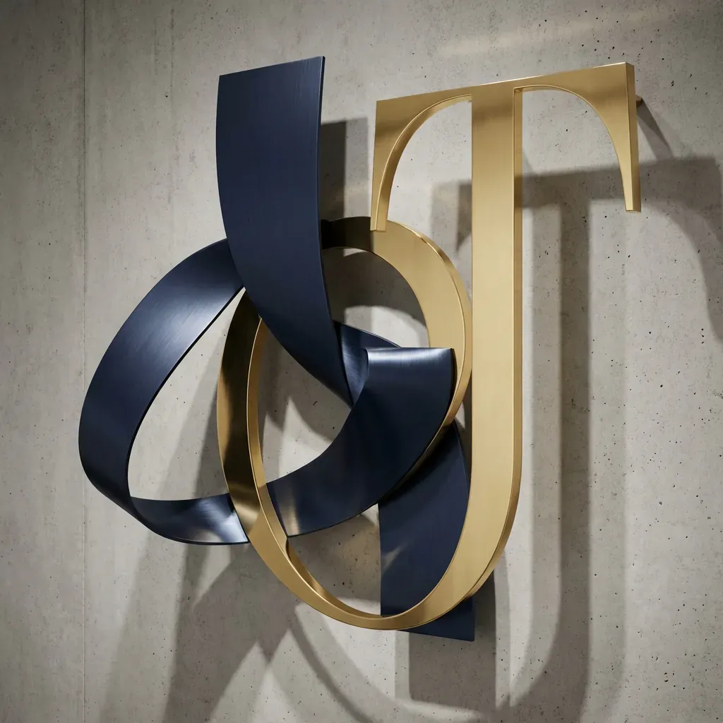 AETHER Law Firm Office Interior