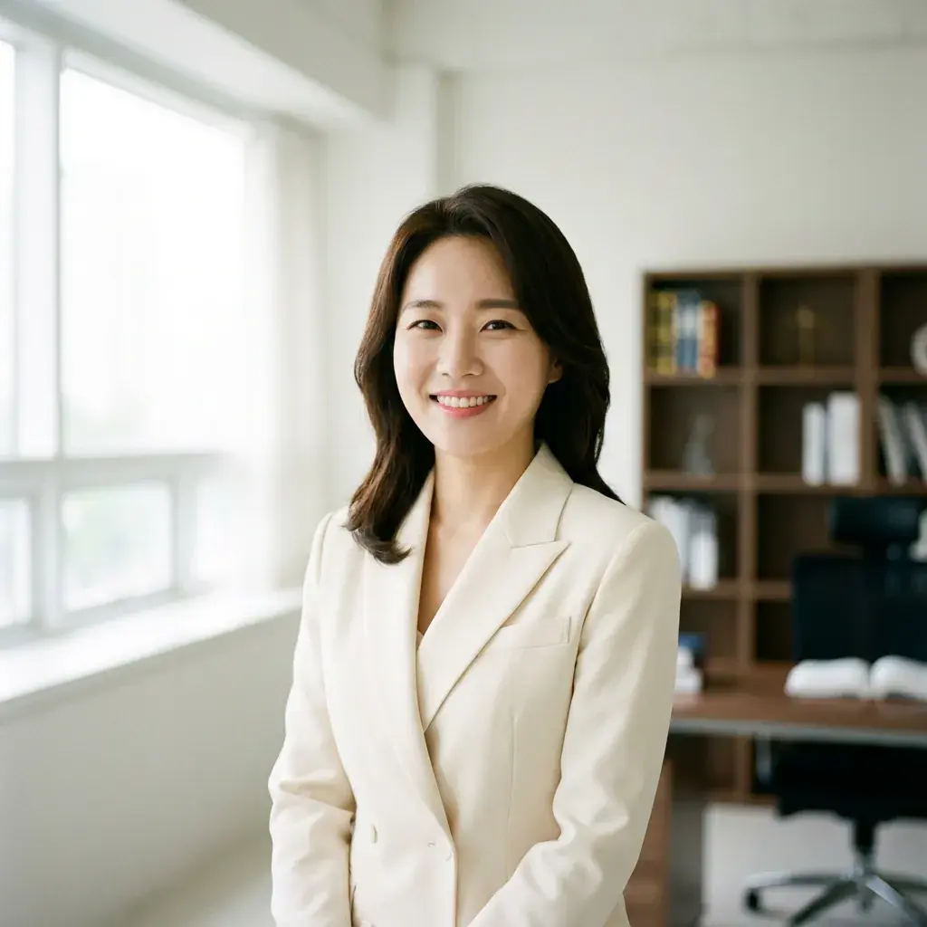 박소현 (So-hyun Park)